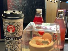 -霸王茶姬(西单百货店)