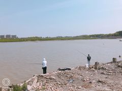 -华夏文化旅游区三甲港海滨区