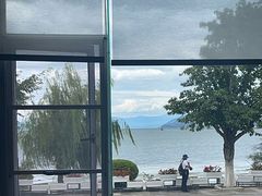 -野菌皇海景野生菌火锅(滨海大道店)