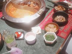 -牛New寿喜烧(曹路花园城店)