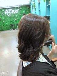-Hair ART造型沙龙
