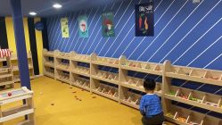 -Eureka优瑞卡儿童主题乐园(合生汇购物中心店)