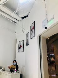 -Rise Hair上升造型