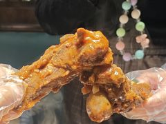 -清真·舒迩布炕锅王·高原美食文化(青海总店)