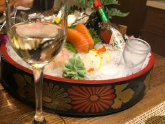 -蟹将军·松叶蟹和牛日料放题自助(K11店)