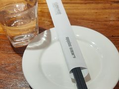 -苹果树下艺术餐厅(通州店)