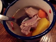 -阿里家·新疆烤肉酒場 by MIG
