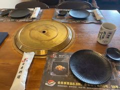 -青空日料烧肉烧鸟店(后湖兴业路店)