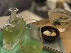 -茶是一枝花泡茶店