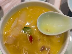 -宴昆山·私房菜(春晖店)