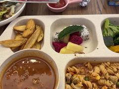 -Pennehut畔尼意面(合肥万象城店)