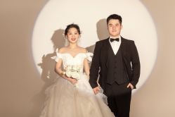 -铂爵夫人婚纱摄影(上海总店)