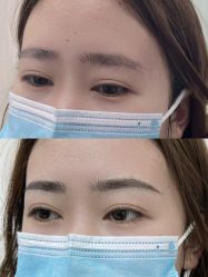 -久匠·纹眉纹绣半永久