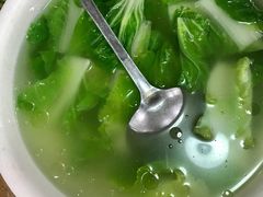 小菜汤-陈有良尖椒鸡(渝中旗舰店)