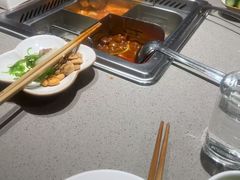 -海底捞火锅(江宸天街店)