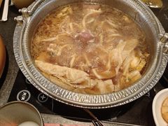 -牛New寿喜烧(闵行龙湖天街店)
