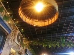 -托乐嘉美食广场(托乐嘉街区店)