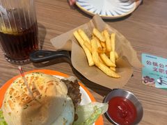 -必胜客(溧阳万达店)