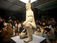-秦始皇帝陵博物院-丽山园