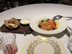 -狮拾久·现代新加坡料理(福田COCO Park店)