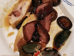 -星伦多海鲜自助餐厅(徐州铜山万达店)
