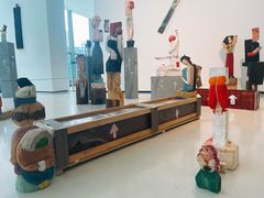 -四川美术学院美术馆