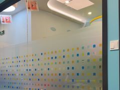 -极橙儿童齿科矫正中心(奥城店)