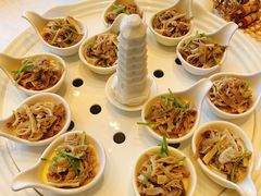 -御仙都北京菜馆·烤鸭店(双井店)