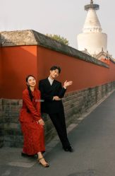 -梵初·STUDIO婚纱摄影(通州万达店)