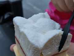 -面包新语(上地华联店)