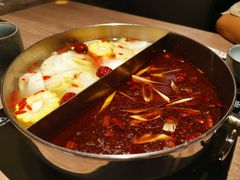 -老鼎旺安格斯牛肉火锅(衡艺广场店)