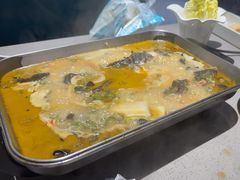 -半天妖烤鱼(丰科万达店)