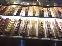 -长沙北辰洲际酒店-兰调全日餐厅