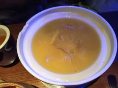 佛跳墙-绿茶餐厅(乐峰广场店)