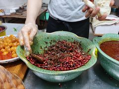 -老金家蛋菜夹馍(西安总店)
