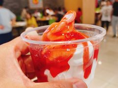 -麦当劳(龙湖北京大兴天街店)