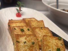 -院里寻菜·精致庭院菜(观沙岭店)