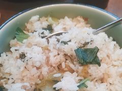-香园茶社·金陵小灶(老门东店)