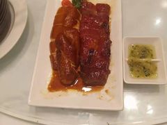 烧味拼盘-新旺茶餐厅(嘉里城店)