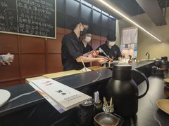 -Sushi Hanzo半藏(天环广场店)
