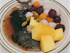 -堂屋糖水店(愚园店)