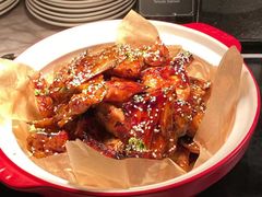 -深圳四季酒店·馥自助餐厅