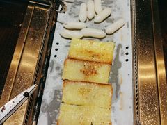 -新石器烤肉(之心城店)