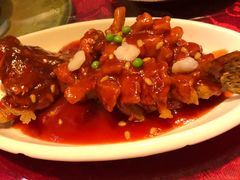 -三林本帮馆(中林街店)