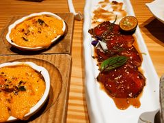 -花潮料理艺食馆(世欧广场店)
