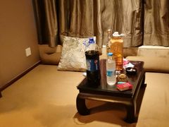 -天津瀚金佰九号温泉酒店(南楼地铁站店)