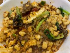 -刘信牛羊肉小炒泡馍(回民街店)