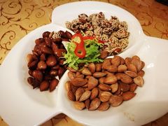 -乔家满族八大碗(流水沟店)