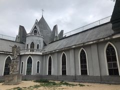 -玫瑰海岸文化旅游度假区