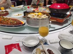 -四方阁酒楼·宴会厅(圣灯店)